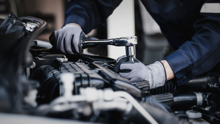 Essential Automotive Services: Ensuring Your Vehicle Runs Smoothly