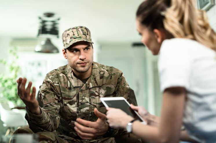 The Business Advantages of Recruiting Veterans
