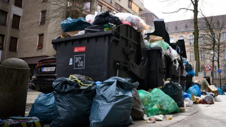 Maintenance Tips for Heavy Duty Garbage Cans to Extend Their Lifespan