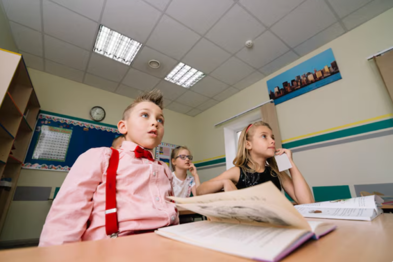 How Lighthouse Learning Microschool Is Changing Classrooms